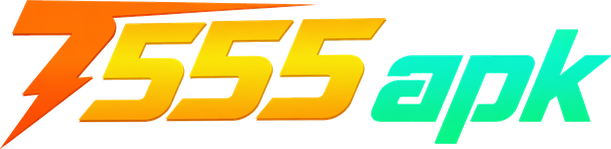 7555 apk হোম লোগো